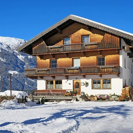 Bauernhof Maiklerhof 787S Apartment Ramsau im Zillertal Exterior photo