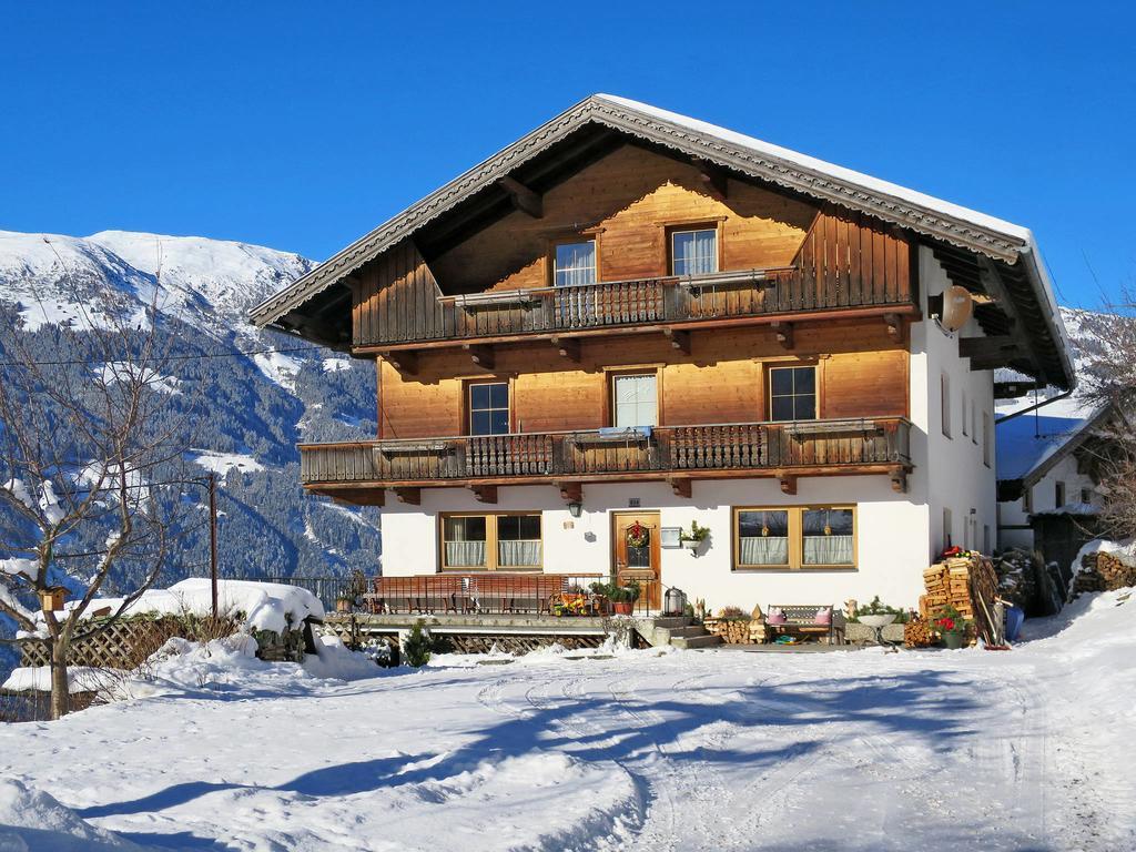 Bauernhof Maiklerhof 787S Apartment Ramsau im Zillertal Exterior photo