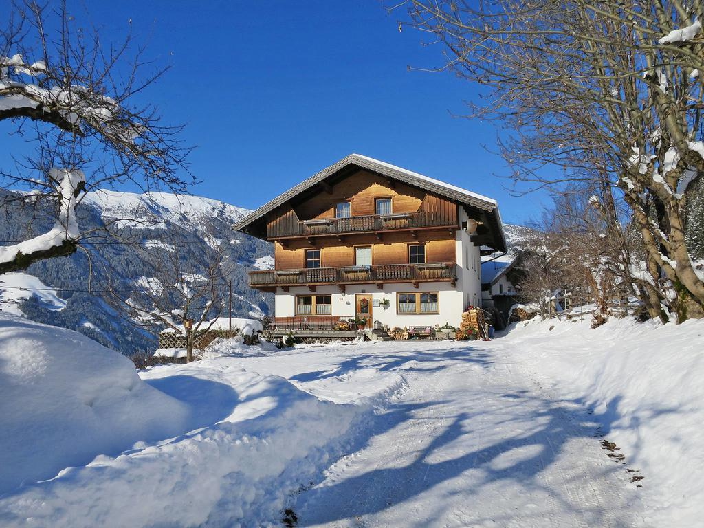 Bauernhof Maiklerhof 787S Apartment Ramsau im Zillertal Exterior photo